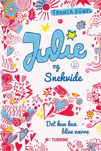 Julie og Snehvide