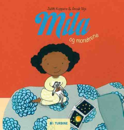 Mila og monstrene