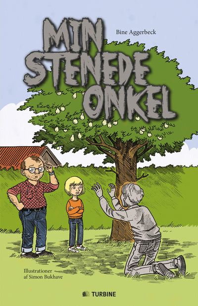 Min stenede onkel