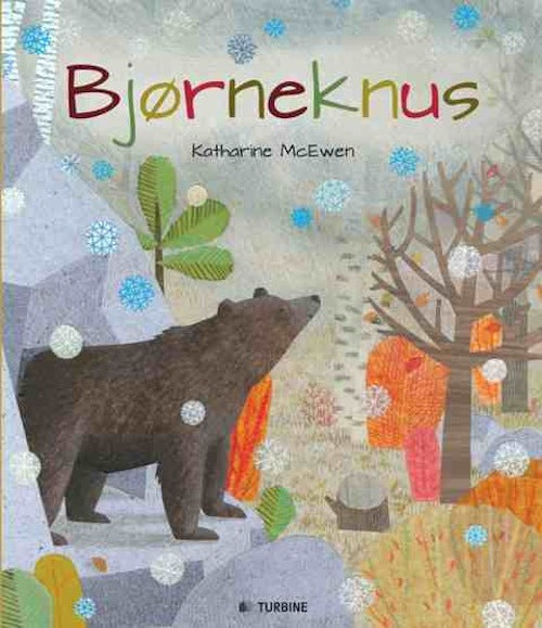 Bjørneknus