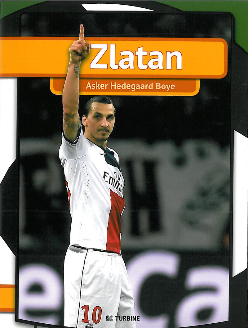 Zlatan