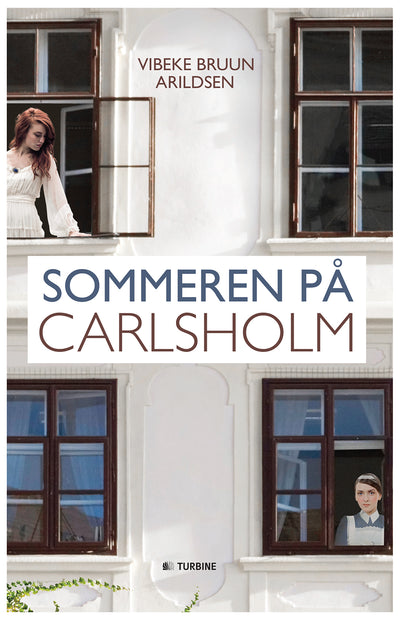 Sommeren på Carlsholm