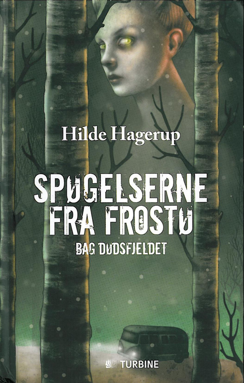 Spøgelserne fra Frostø