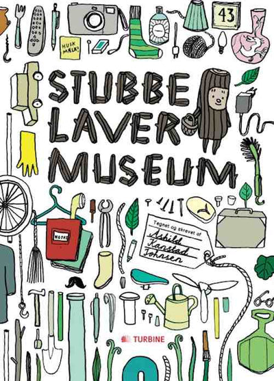 Stubbe laver museum