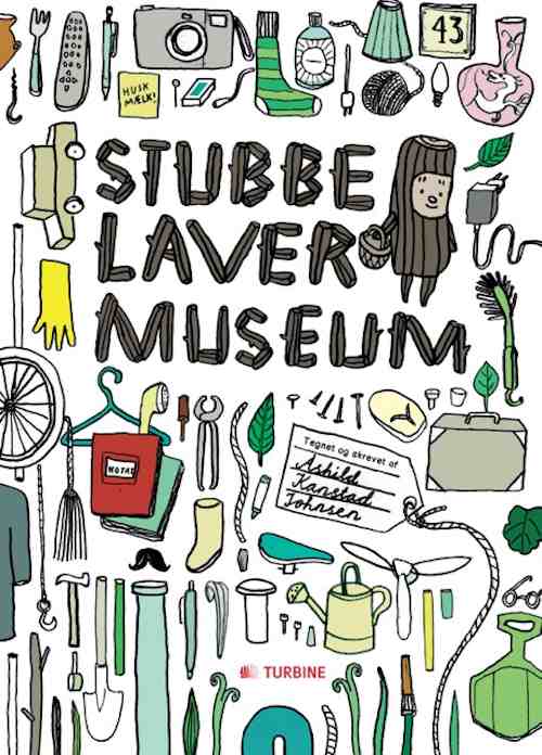 Stubbe laver museum