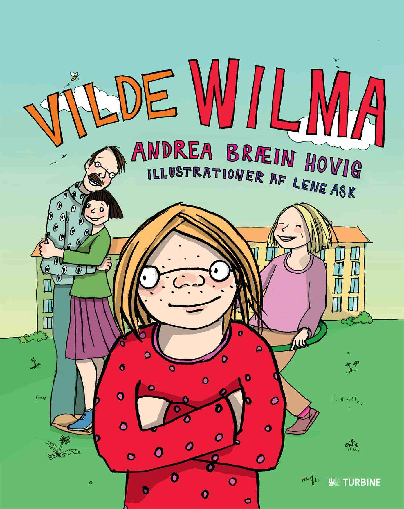 Vilde Wilma