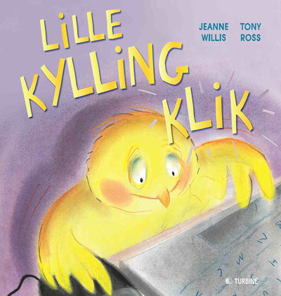 Lille kylling klik