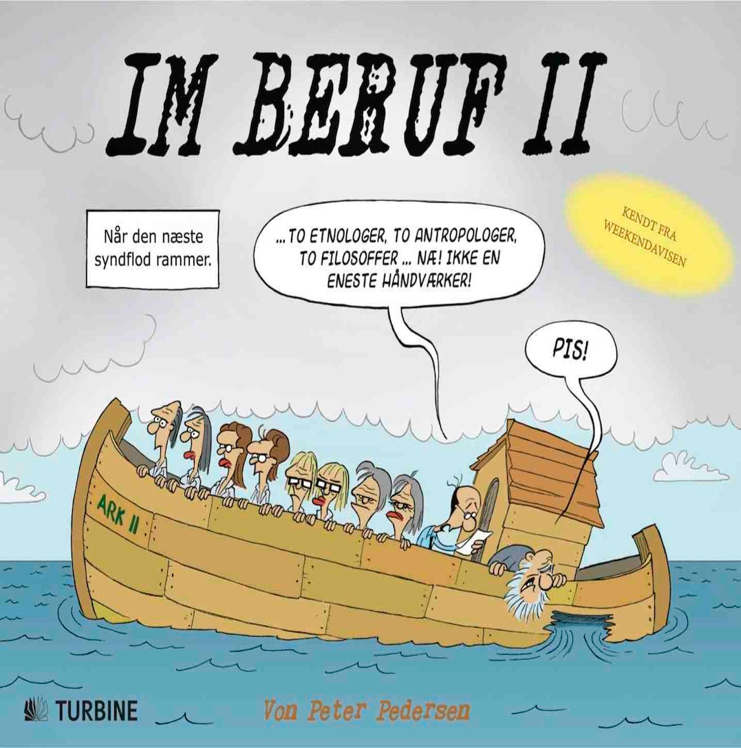 Im Beruf II