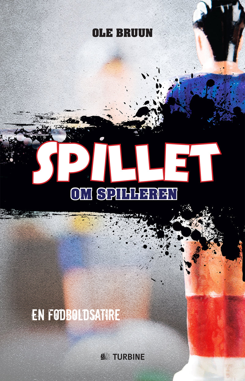 Spillet om spilleren