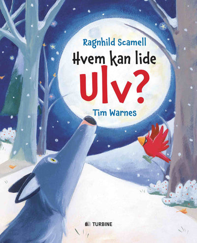Hvem kan lide Ulv?