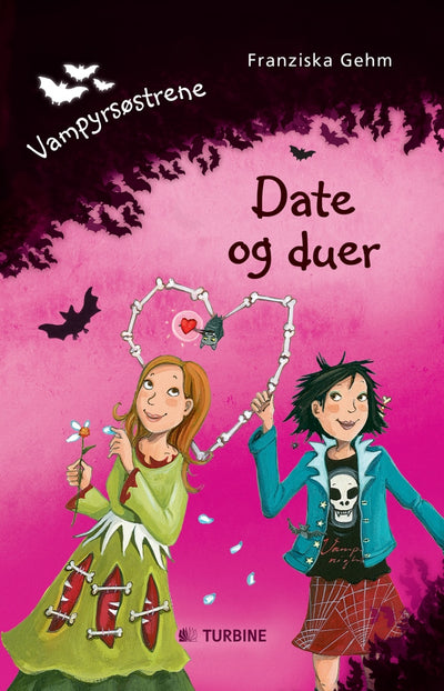 Date og duer