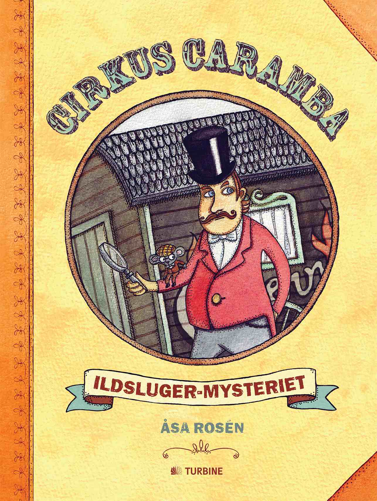 Cirkus Caramba