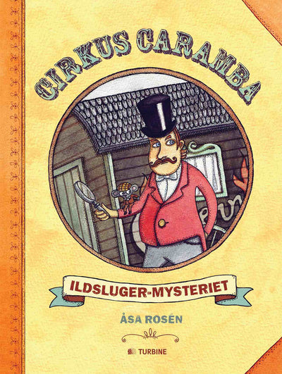 Cirkus Caramba