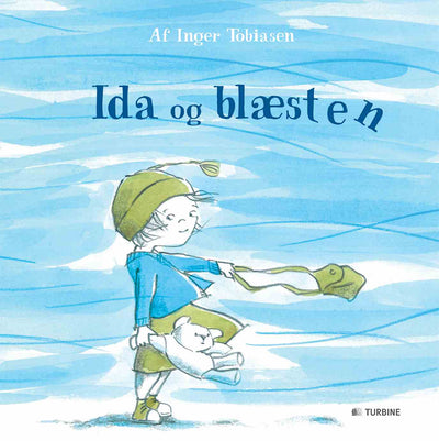 Ida og blæsten