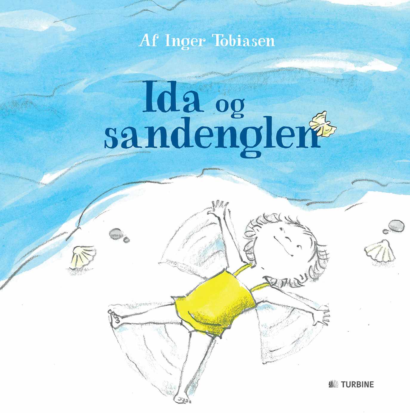 Ida og sandenglen