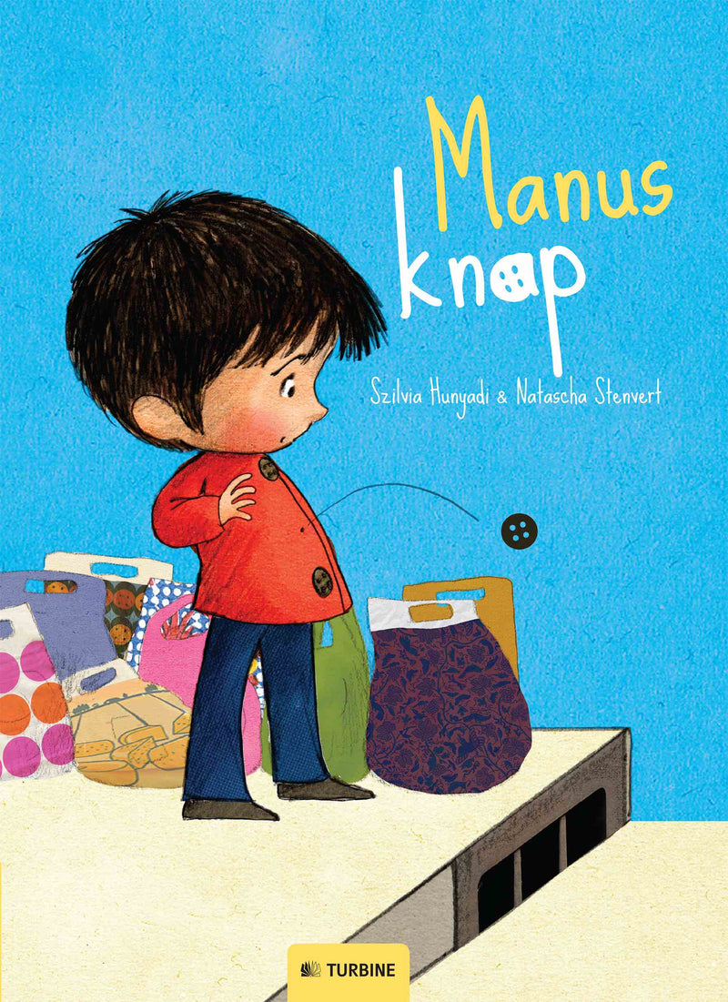 Manus knap