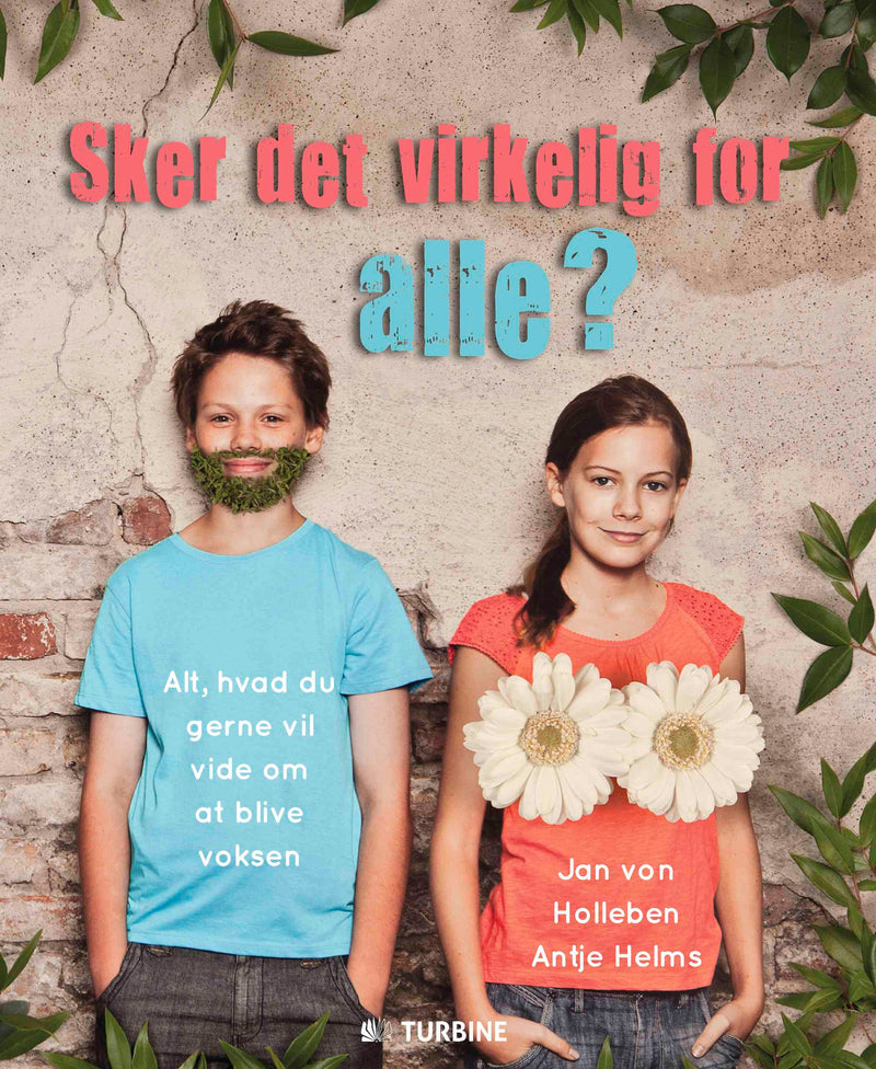 Sker det virkelig for alle?