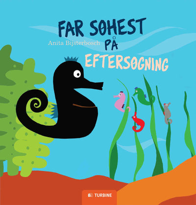 Far Søhest på eftersøgning