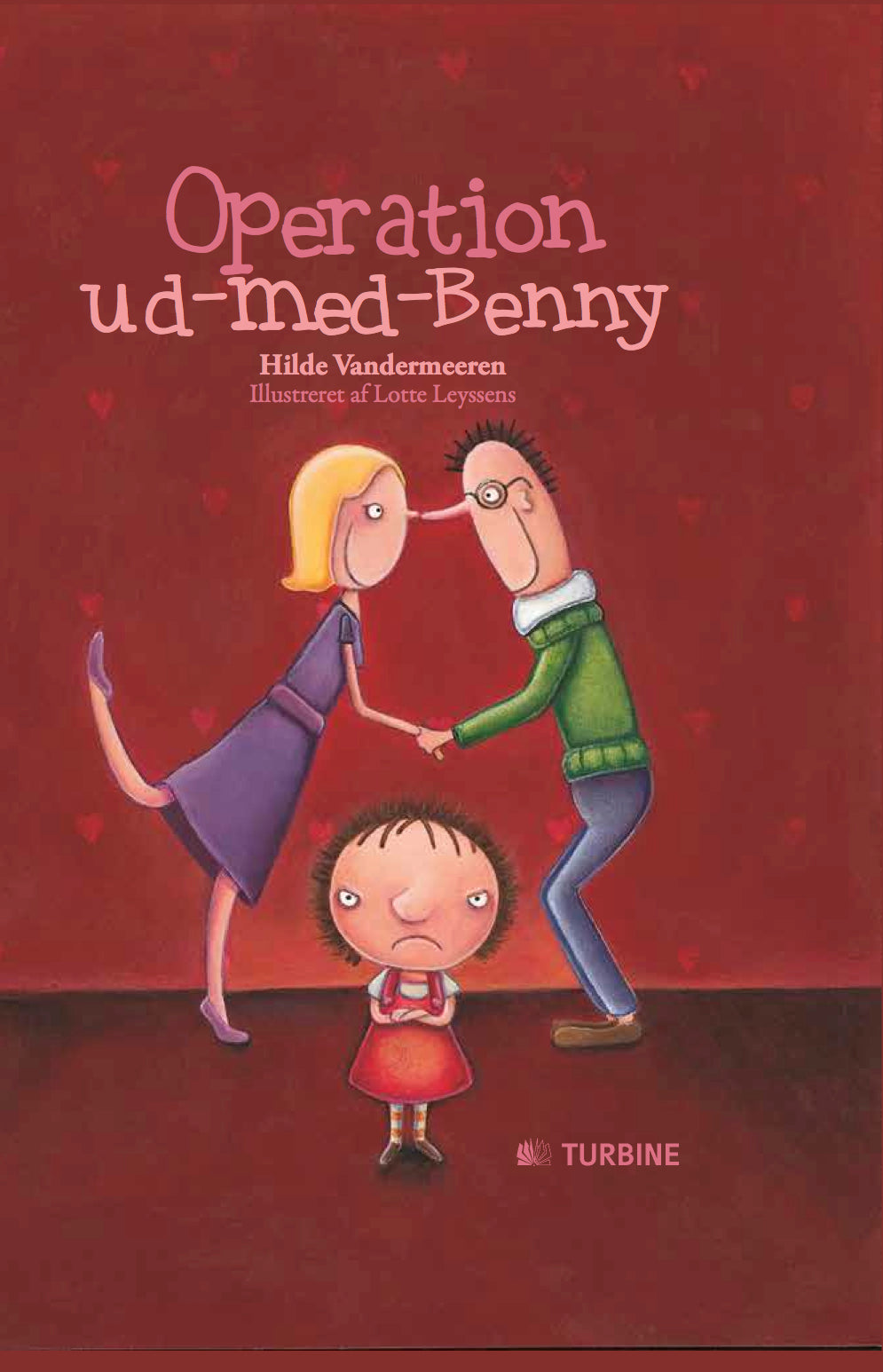 Operation ud-med-Benny