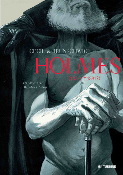 Holmes (1854-1891?)