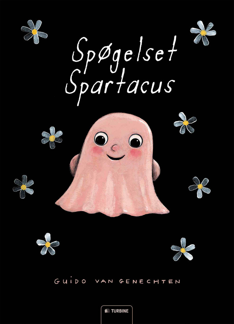 Spøgelset Spartacus