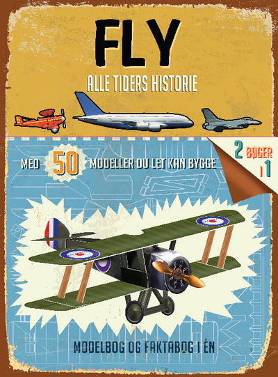 Fly - Alle tiders historie