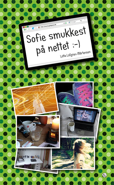 Sofie smukkest på nettet ;-)