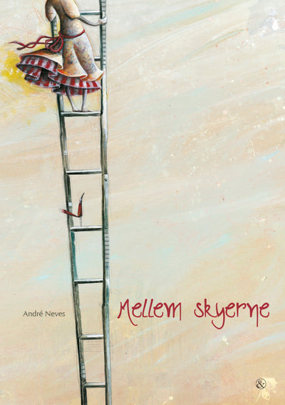 Mellem skyerne