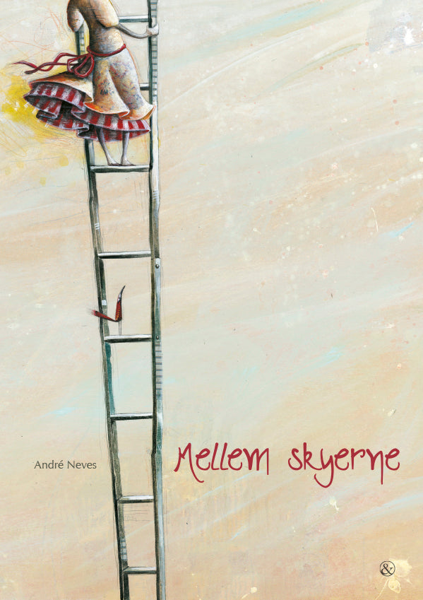 Mellem skyerne