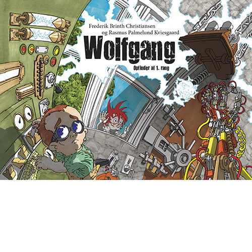 Wolfgang