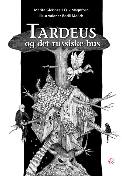 Tardeus og det russiske hus