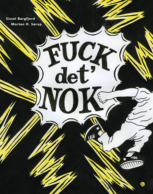 Fuck det&