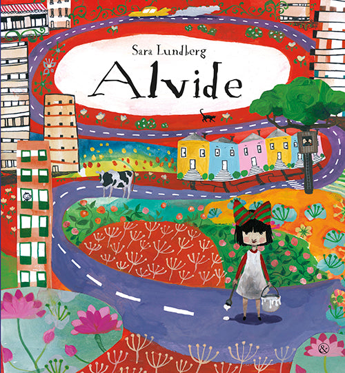 Alvide