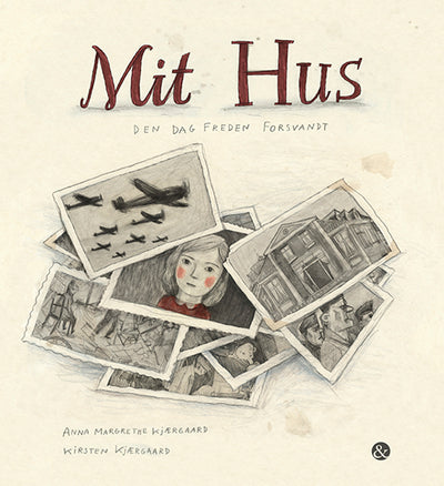 Mit hus