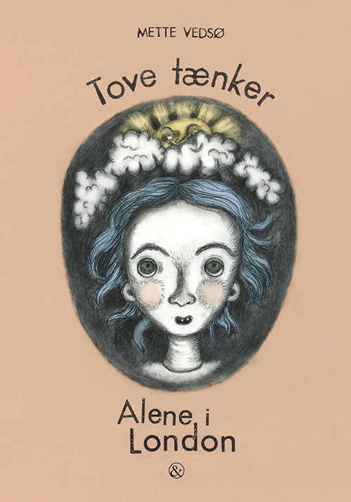 Alene i London