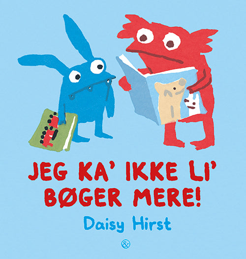 Jeg ka&