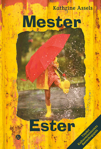 Mester Ester