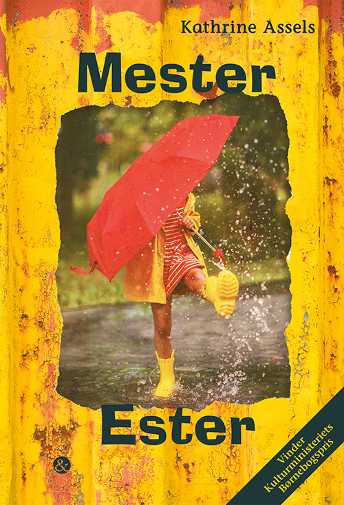 Mester Ester