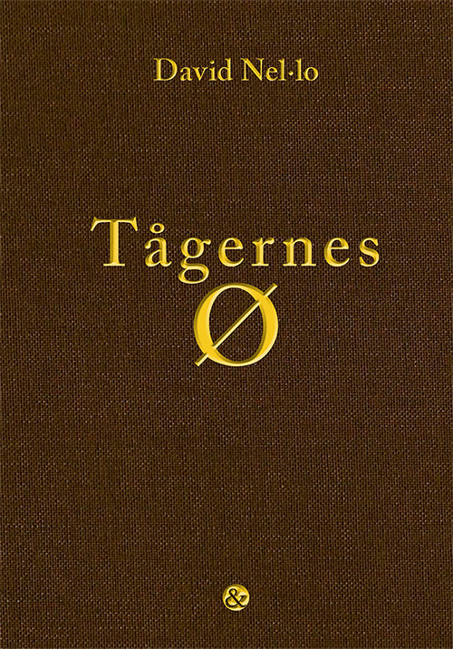 Tågernes Ø