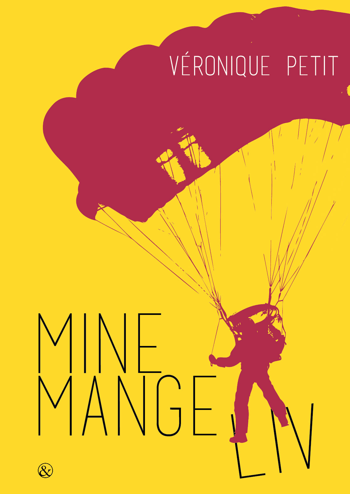 Mine mange liv