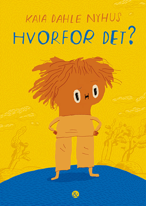 Hvorfor det?