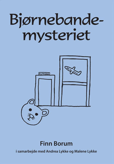 Bjørnebandemysteriet