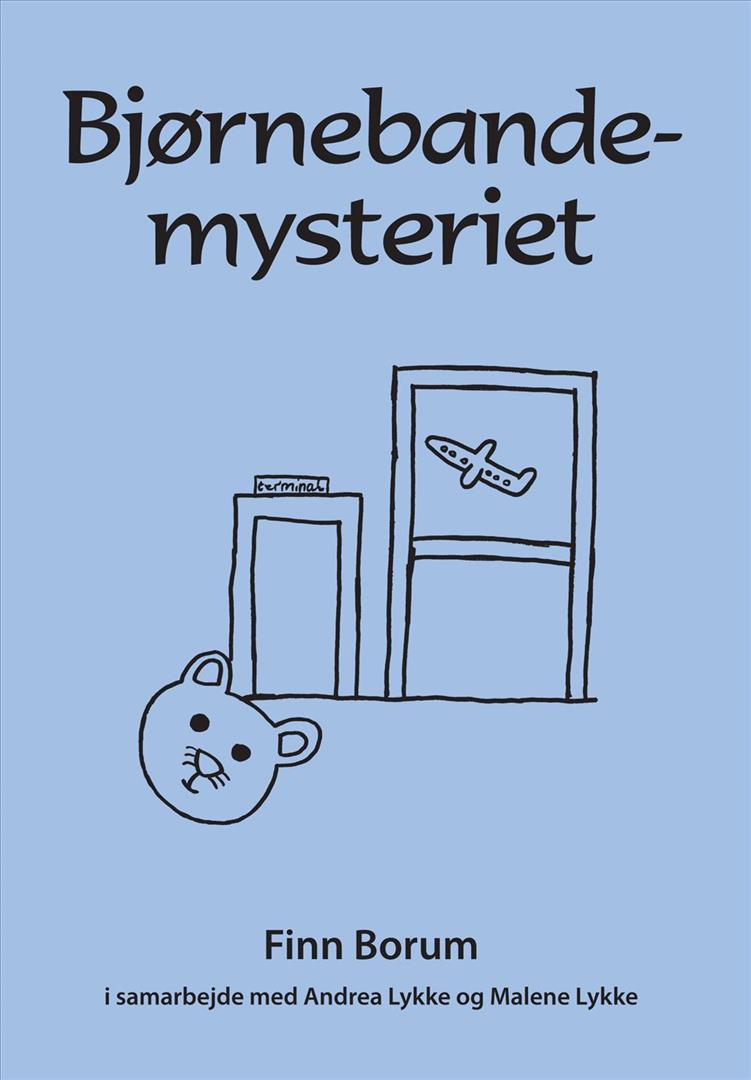 Bjørnebandemysteriet