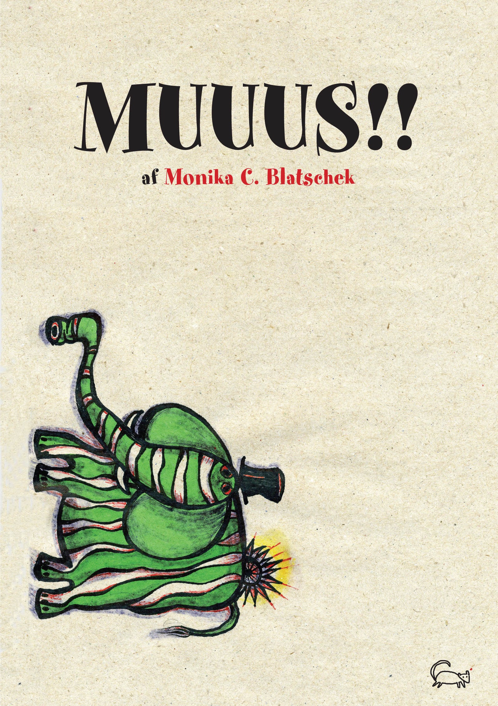 Muuus!!
