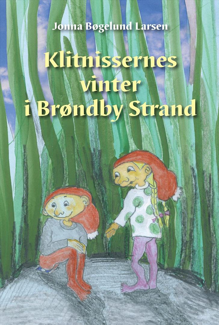 Klitnissernes vinter i Brøndby Strand