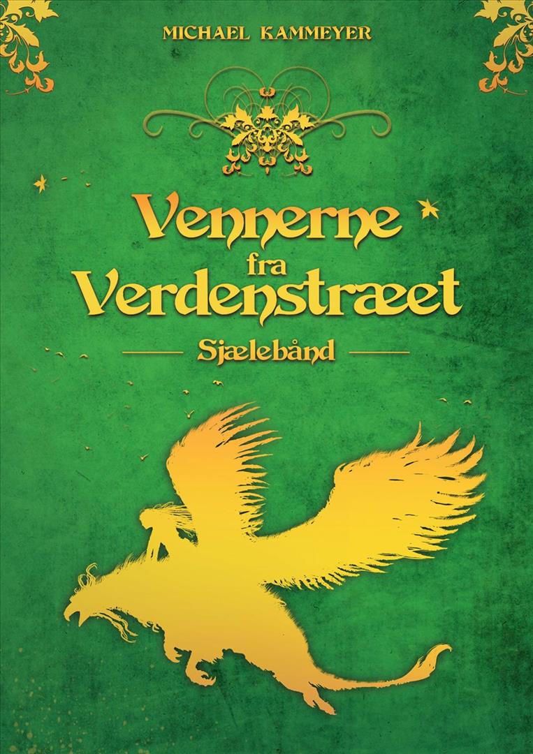 Vennerne fra Verdenstræet