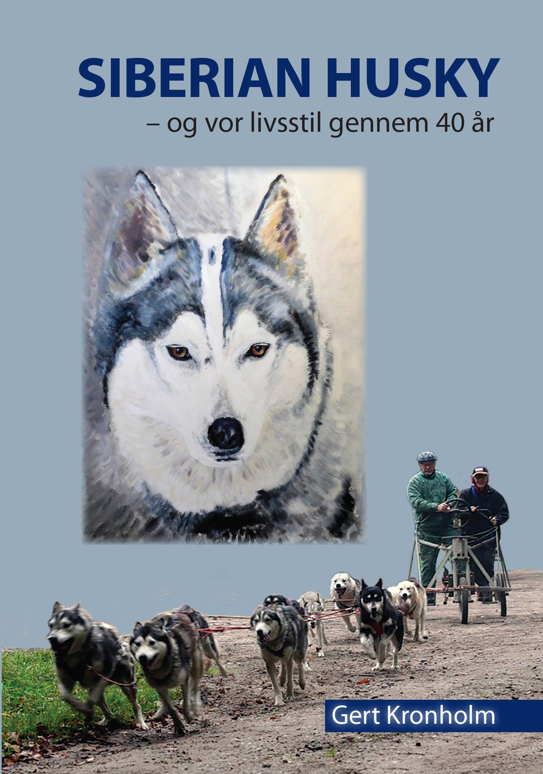 Siberian Husky