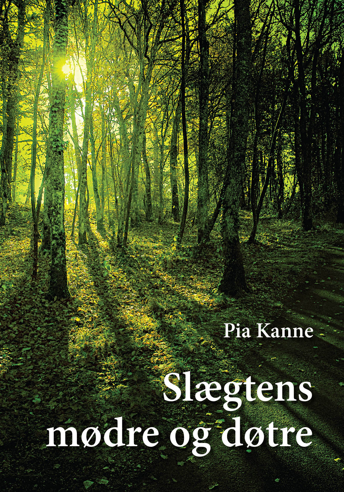 Slægtens mødre og døtre
