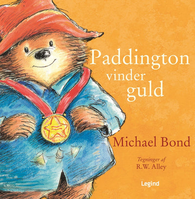 Paddington vinder guld