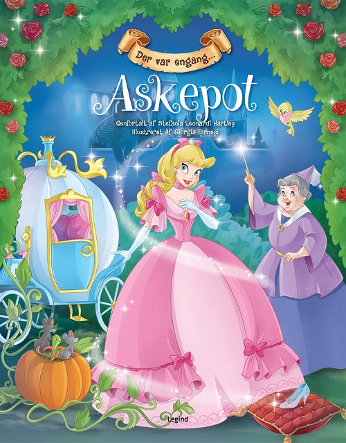 Askepot